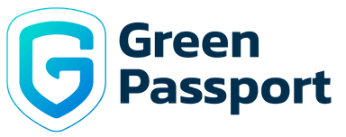 Green Passport Logo